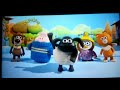 Timmy Time Timmy Says Sorry Time Out