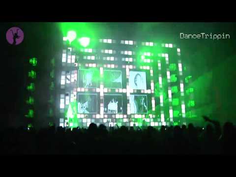 Chris Lake & Marco Lys - La Tromba (Riva Starr Remix) [played by Todd Terry]