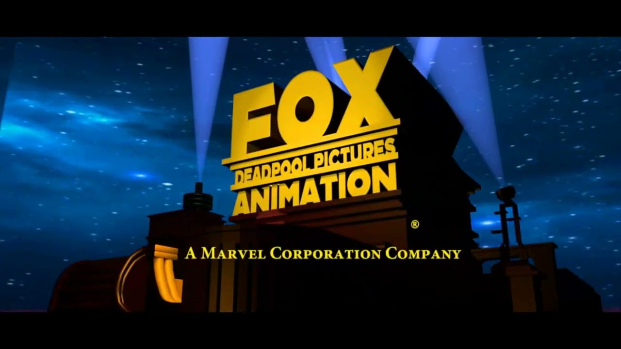 DSP / Fox Deadpool Pictures Animation / Miramax Animation Studios / HiT Entertainment (2007)