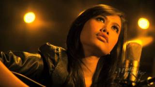Download lagu 'Aku Jatuh Cinta' Liyana Jasmay (OST Duhai Si Pari Pari) HD  mp3