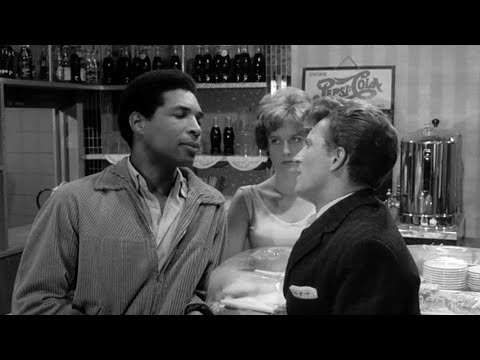 The Wind of Change (1961) Classic Film, Donald Pleasence, Johnny Briggs, Ann Lynn | Full Movie HD