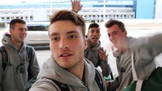 Michigan State Men's tennis traveling to Duke & Clemson