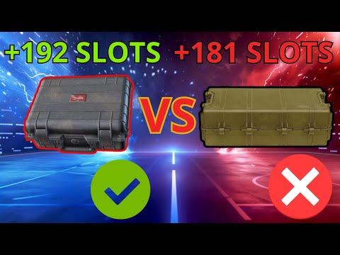 Thicc Items Case