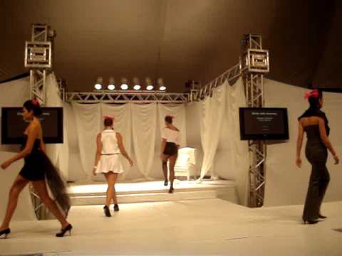 Desfile Unisul (12º)