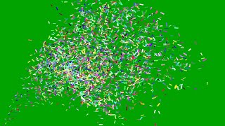 Download lagu 4K Green Screen Confetti Animation | Confetti Chroma key free copyright mp3 Download lagu 4K Green Screen Confetti Animation | Confetti Chroma key free copyright mp3