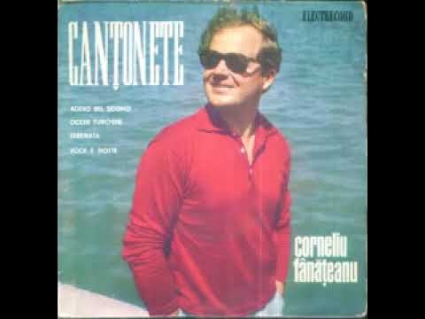 Corneliu Fanateanu-Serenata