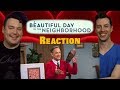 A Beautiful Day in the Neighborhood - Trailer Reaction / Review / Rating
