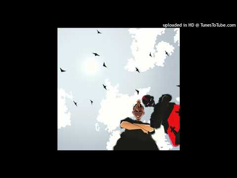 BVDLVD X LIL DARKIE - 10 FOOT TALL