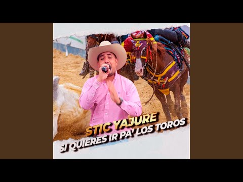 Si Quieres ir Pa los Toros