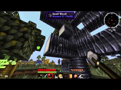 Beyond Reality ep 1 GRRRRReg Tech!!!!