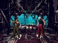 Mugen KOF 98 Boss Omega Rugal
