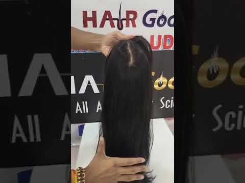 Customized Hair Wigs