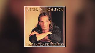 Patti LaBelle Featuring Michael Bolton....We&#39;re Not Makin&#39; Love AnyMore [1991]