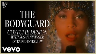 30 Years of The Bodyguard: Interview with Costume Designer Susan Nininger (Extended Int...