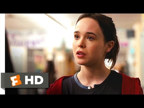 Juno (4/5) Movie CLIP - I'm a Planet! (2007) HD