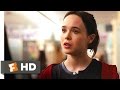 Juno 4 5 Movie CLIP I M A Planet 2007 HD