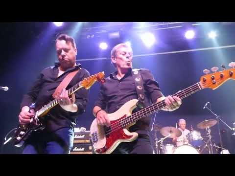 Band of Friends LIVE at Gagarin 205 in Athens, Greece on the 23rd of Feburary 2024