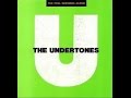 THE UNDERTONES - Luxury