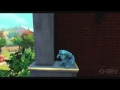 Disney Infinity Walkthrough - Monsters University: Time for a Rescue