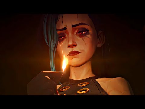 VØJ, Maikubi, AlienBlaze - CXLD HEART (4K Official Music Video)