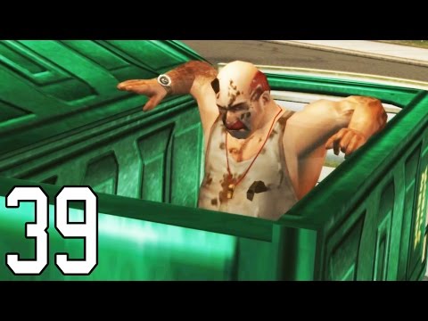 BULLY DIE EHRENRUNDE #39 - Kackabad im Dixiklo | Let's Play Bully Scholarship Edition German