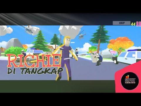 dude theft wars mod apk unlimited money 2021 terbaru Om RICHIE Terkamkap