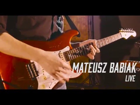 Galeria Wykrzyknik Mateusz Babiak x Live ( Teaser )