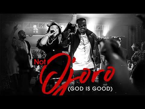 Mr M & Revelation - Not Ojoro ( God is God ) [Live]