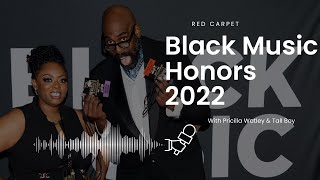 Download lagu Black Music Honors 2022 Red Carpet Highlights With A Message mp3