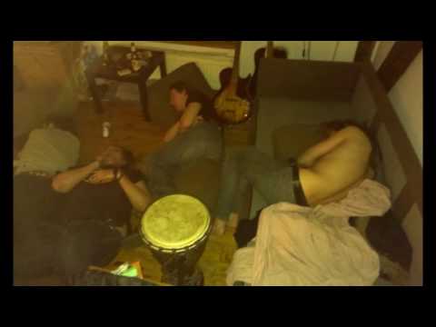 Get Away To Pitcairn OST. (Wolf In My Heart-Pitcairn island moody blues)