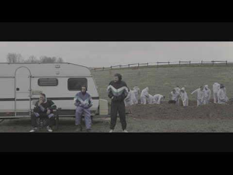 Pierre Sonality - Fundament feat. Hiob & The Finn