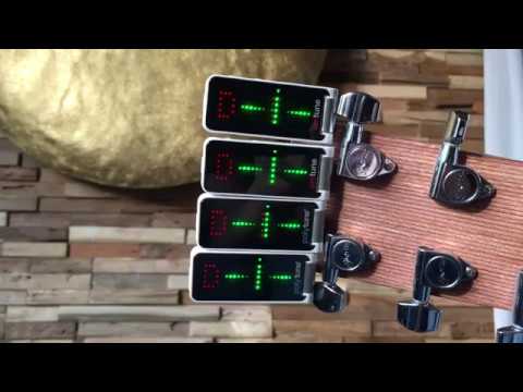 PolyTune vs UniTune (TC Electronic)