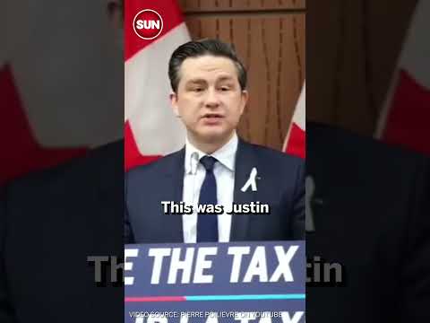 Pierre Poilievre explains why he thinks Justin Trudeau has made such a mess of the housing file.
