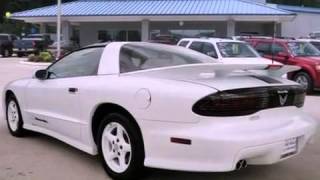 preview picture of video '1994 Pontiac Firebird Cleveland TN'