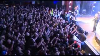 EUROPE - LIVE AT SHEPHERDS BUSH - FULL CONCERT