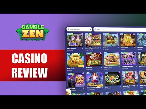 Gamblezen bonuskoder: trinn-for-trinn-guide med regneeksempel
