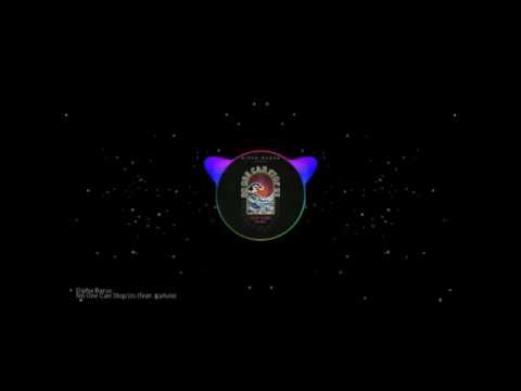 Dipha Barus - No One Can Stop Us (feat. Kallula) with lyric 🎶🎶