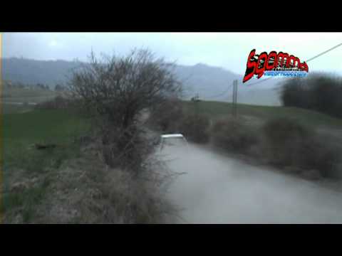 Rally Ronde Liburna Terra 2012 PS 3