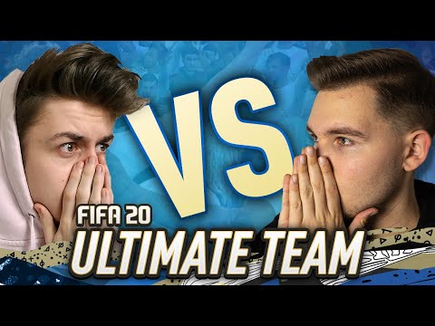 PLKD VS ALVIN - FIFA 20 Ultimate Team [#175]