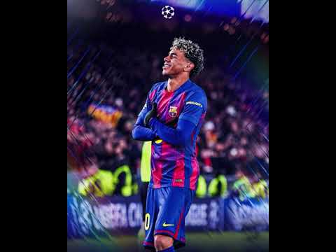 18-Year-Old Lamin Yama Breaks Maradona's Barcelona Record with 39 Goals