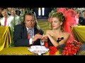 I Tre Matrimoni Di Carlo Verdone Scene Divertentissime Con Claudia Gerini