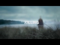 The Killing DVD Menu