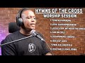 Hymns Of The Cross Worship Session DIFELA TSA SIONE ICILONGO AMACULO ASE WESILE PRAISE SPACE