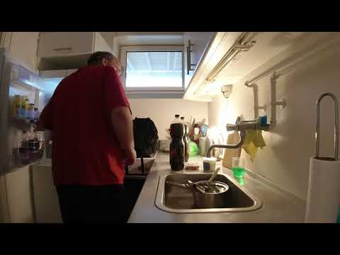 MongoTV_3906 - LIDL Haul 78 Kroner - BRØD - SLIK - BILLIG COLA