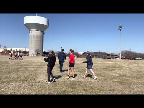 First Warcows Classic