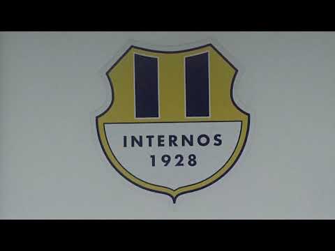 20190608 Internos Za4 - The Gunners Za2: 1-0