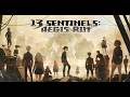 13 Sentinels: Aegis Rim OST - Seaside Vacation