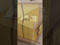 alt: Miniatura imagem do produto Rack Senna Freijo e Off White - Artely - 3997 - Unitário