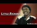 Little Richard Interview with Bill Boggs 