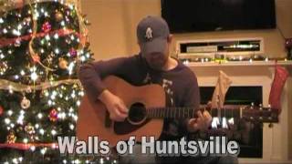 Walls of Huntsville by Craig Putman